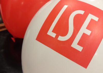 LSE Alumni Argentina