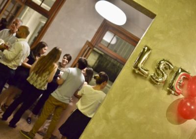 LSE Speed Networking Event 2019