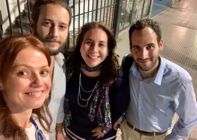 Comitté LSE 2020